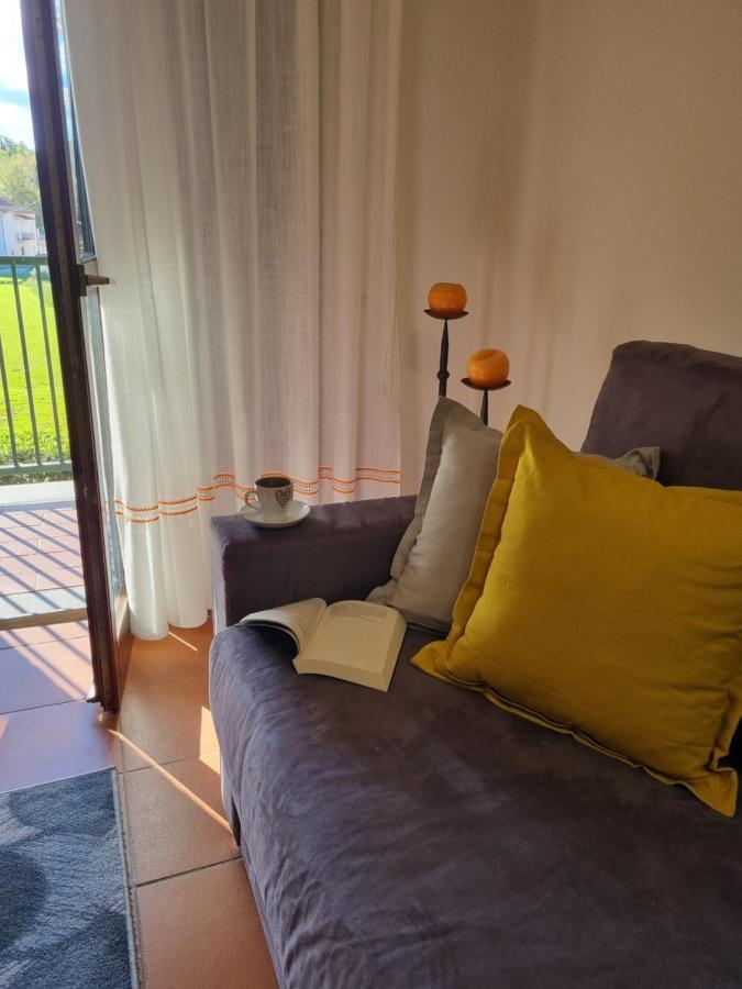 Dimora Fiore Apartamento Lucca Exterior foto